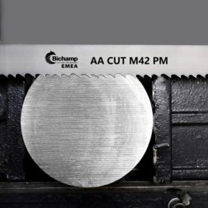 Bandsägeblatt Bichamp AA Cut M42 PM