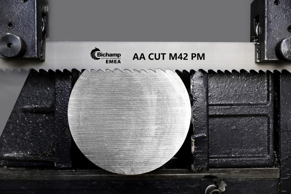 Bandsägeblatt Bichamp AA Cut M42 PM