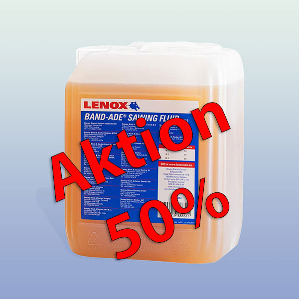 Lenox-Kühlwasser-Aktion