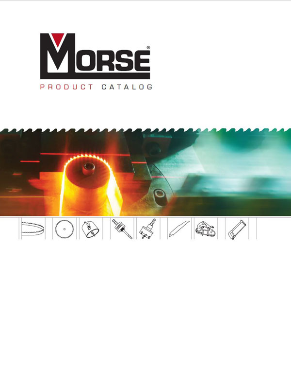 Morse-Katalog