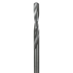 8x 200mm HSS Spiralbohrer Zylinderschaft Durchmesser 4-10mm Bohrer Werkzeugsatz