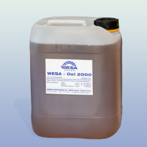 WESA-Oel-2000